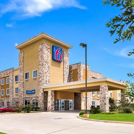 Motel 6-Mineral Wells, Tx Exterior photo