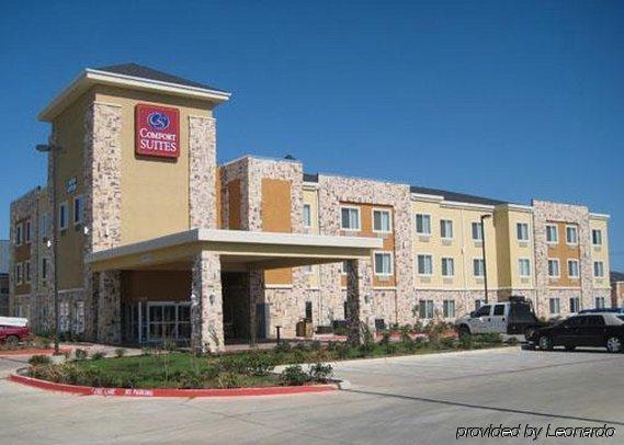 Motel 6-Mineral Wells, Tx Exterior photo