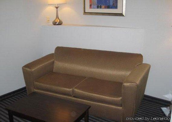Motel 6-Mineral Wells, Tx Interior photo