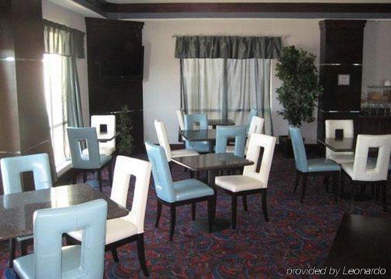 Motel 6-Mineral Wells, Tx Restaurant photo