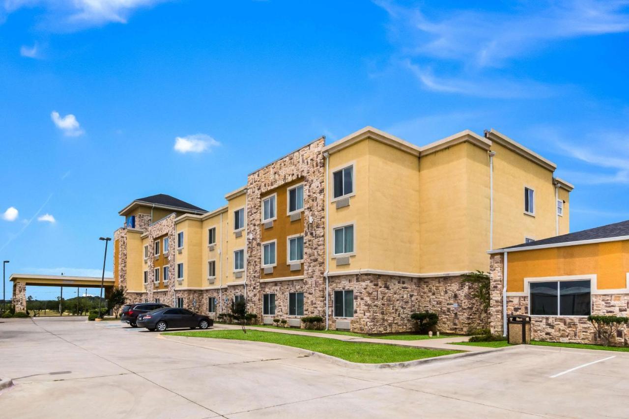 Motel 6-Mineral Wells, Tx Exterior photo